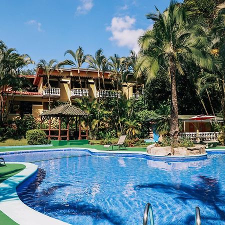 Hotel Y Restaurante El Paramo San Rafael  Ngoại thất bức ảnh